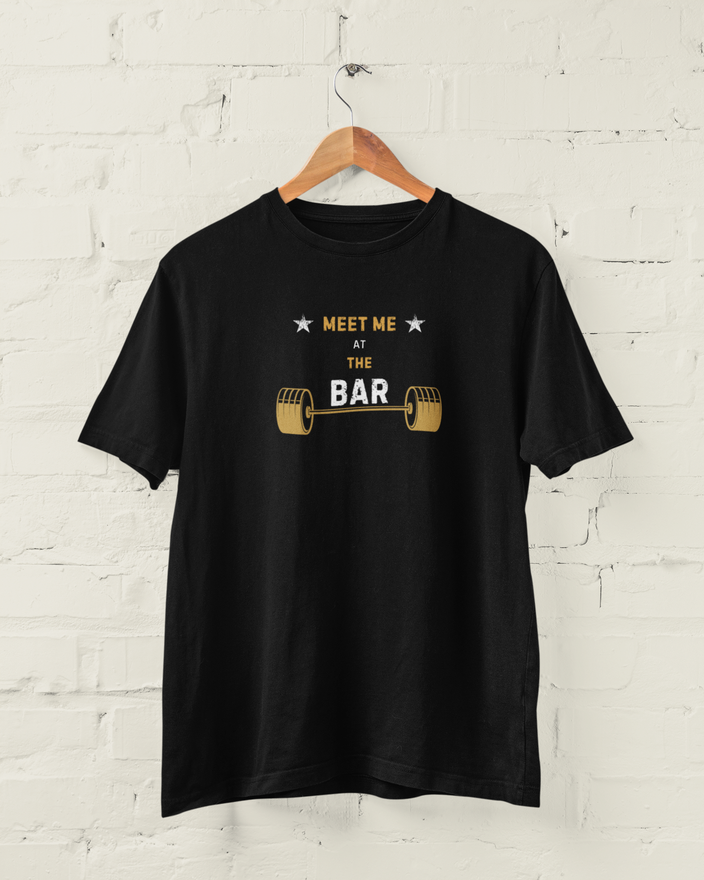 Meet Me At The Bar