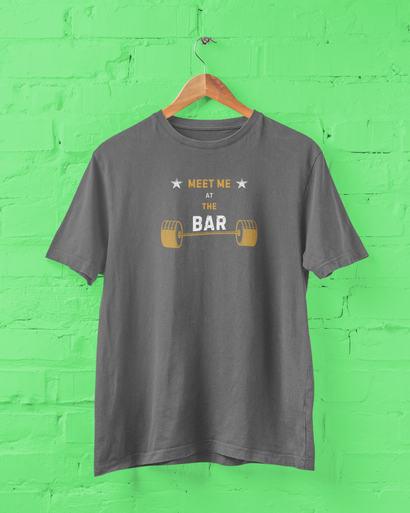 Meet Me At The Bar