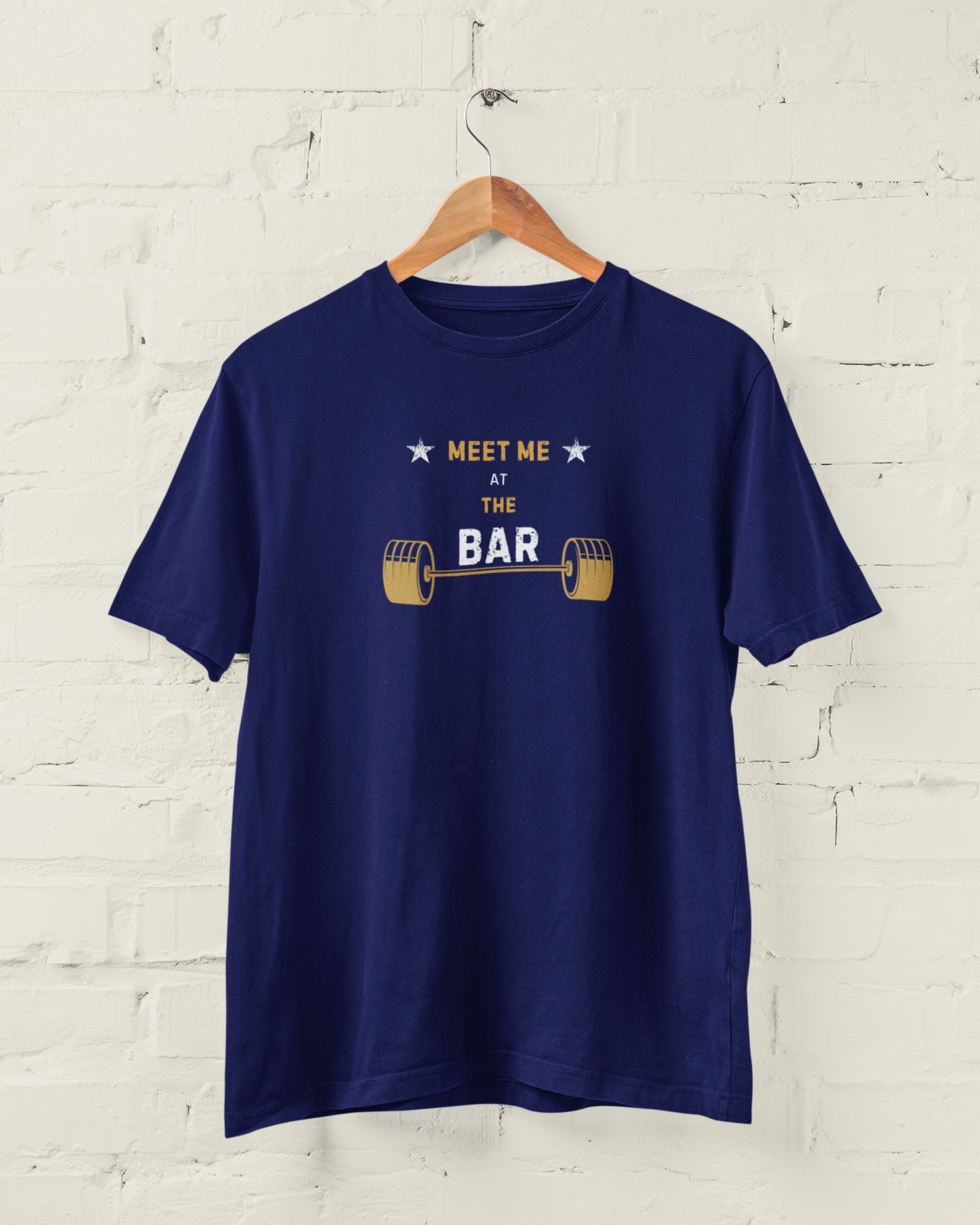 Meet Me At The Bar